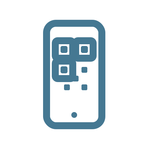 QR・スマホ